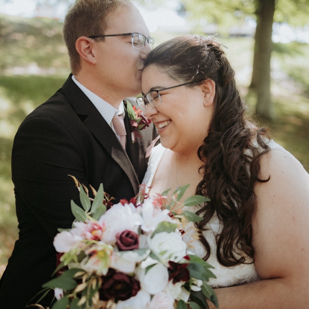 Meet your Posher, Paige